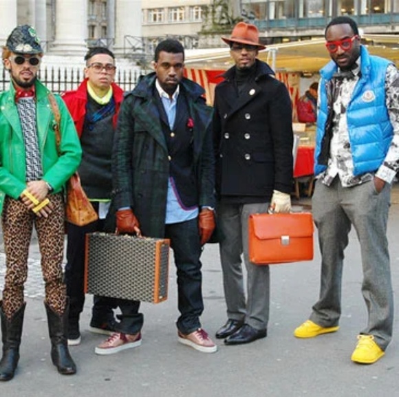 Chinatown Market PFW 2019 Tee - Picture 5 of 7